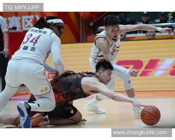 北京篮球队的奋斗历程：从默默无闻到辉煌成就的真实记录