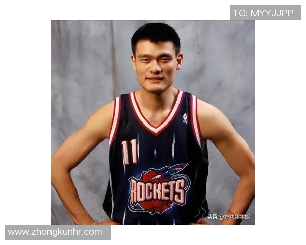 姚明职业生涯经典战绩回顾与传奇瞬间分析 姚明职业生涯经典战绩回顾与传奇瞬间分析