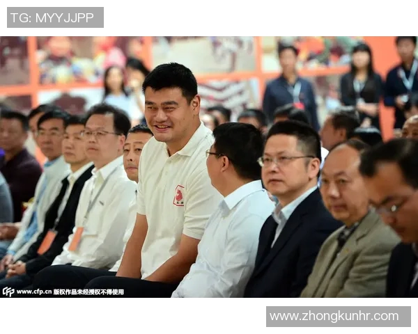 姚明近期活动安排揭秘与篮球事业新动态分析