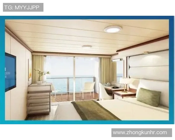 姚明豪华游轮之旅探秘：畅游海洋的奢华体验与精彩瞬间