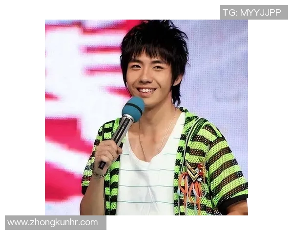 对话周秀英：探索街舞之路与梦想追逐的心路历程