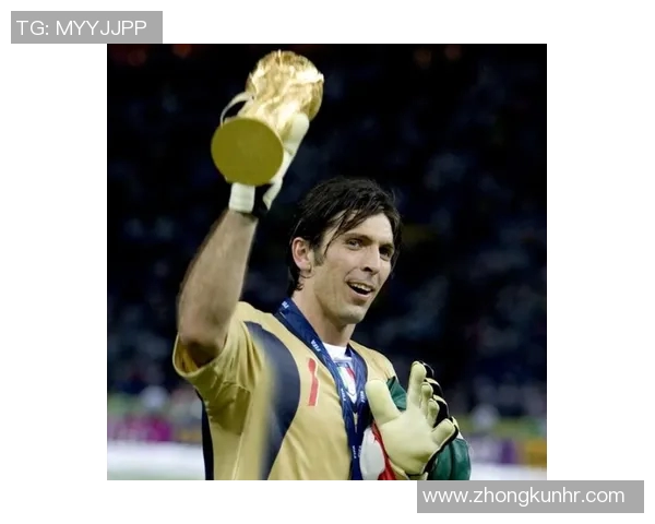 布冯:传奇不老,他将代表意大利征战世界杯,刷新最年长门将纪录 布冯:传奇不老,他将代表意大利征战世界杯,刷新最年长门将纪录