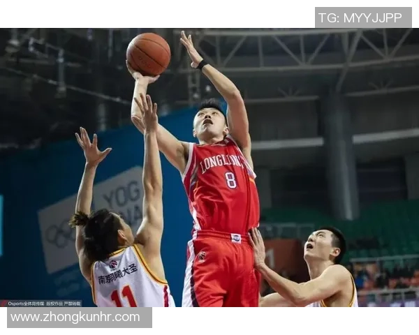 广州篮球队力压群雄创新高势不可挡的力量排名解析 广州篮球队力压群雄创新高势不可挡的力量排名解析