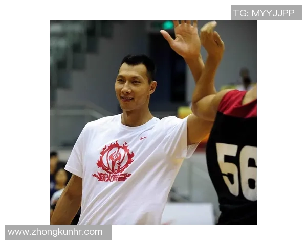 易建联宣布将在2023-24赛季结束后正式退役