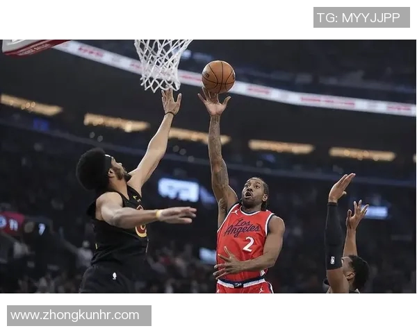 看好球队:快船重返巅峰 看好球队:快船重返巅峰