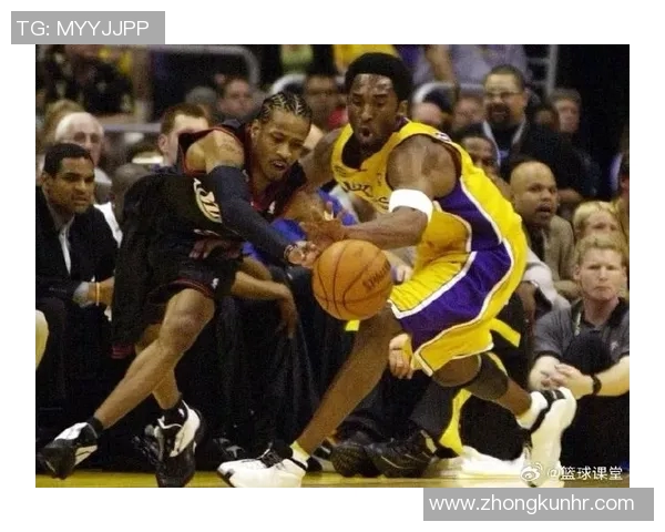 艾佛森与姚明联手打造篮球梦之队的传奇时刻与精彩瞬间 艾佛森与姚明联手打造篮球梦之队的传奇时刻与精彩瞬间