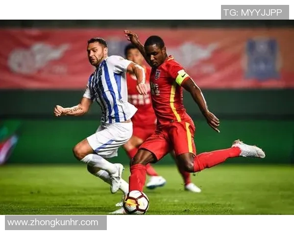 赵继马尔科-查卡莱维奇发声支持球队走向胜利 赵继马尔科-查卡莱维奇发声支持球队走向胜利